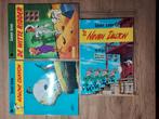 3 Lucky Luke stripboeken, Boeken, Ophalen of Verzenden