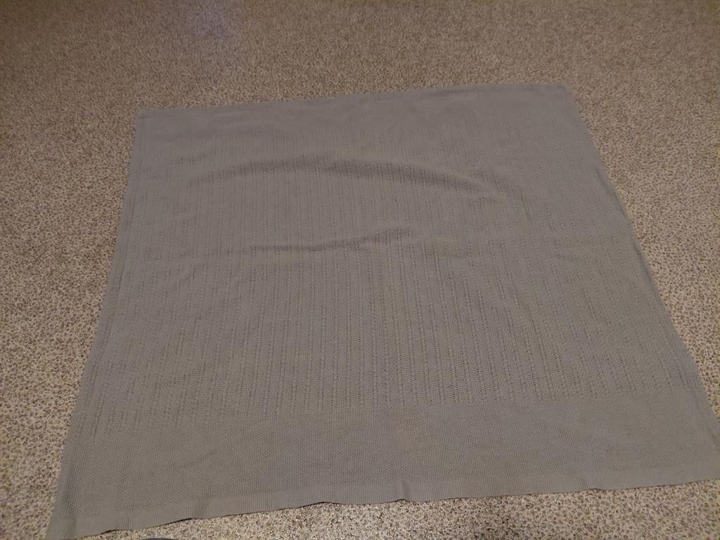 Lakentje bambino, Ophalen of Verzenden, Zo goed als nieuw, Overige merken