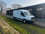 Ford transit camper 2015 zonnepaneel airco euro5, Caravans en Kamperen, Campers, Buscamper of Camperbus, Ford, Tot en met 2, Particulier