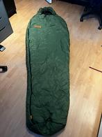 Slaapzak Ajungilak Twin Twin 200, Caravans en Kamperen, Slaapzakken, Ophalen of Verzenden, Gebruikt