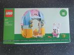 LEGO 40682 Tuinhuis in de lente (paas), Ophalen of Verzenden, Nieuw