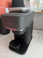 Philips Baristina Koffiemachine, Ophalen, Zo goed als nieuw, Koffiemachine, Koffiebonen