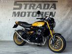 KAWASAKI Z900RS (bj 2024) yoshimura - öhlins, Motoren, 4 cilinders, 948 cc, Bedrijf, Onbekend
