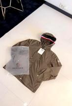 Moncler vest, Ophalen of Verzenden, Nieuw, Maat 52/54 (L), Groen