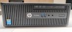 HP ProDesk 400 G2.5 SFF i5-4590S 8GB RAM, Ophalen, Gebruikt, 8 GB, HP