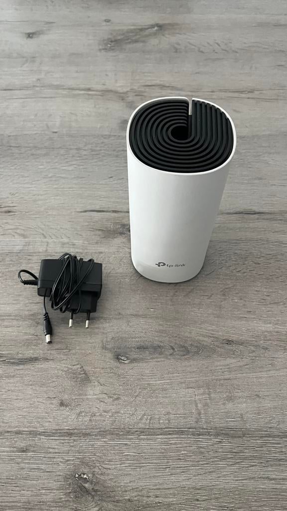 tp-link Deco M4, Ophalen of Verzenden, Zo goed als nieuw