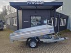 Hapert Kipper 260x150 Cobalt HB-1, Nieuw