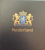 Davo albumbladen de Luxe  2008 t/m 2010, Postzegels en Munten, Ophalen of Verzenden, Verzamelalbum