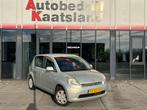 Daihatsu Sirion 2 1.3-16V Comfort - Airco - Electr Ramen -, Voorwielaandrijving, Stof, Gebruikt, 4 cilinders
