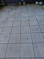 Gratis tegels en klinkers., Tuin en Terras, Tegels en Klinkers, Ophalen of Verzenden, Gebruikt, Beton, Klinkers