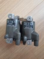 Bobines k100 (met scheurtjes), gratis, Ophalen