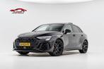 Audi A3 Sportback 2.5 TFSI RS 3 quattro |530pk|Pano|Carbon|M, Auto's, Automaat, Gebruikt, Euro 6, RS3