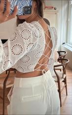 Mooi topje, Maat 38/40 (M), Ophalen of Verzenden, Zo goed als nieuw, Zonder mouw