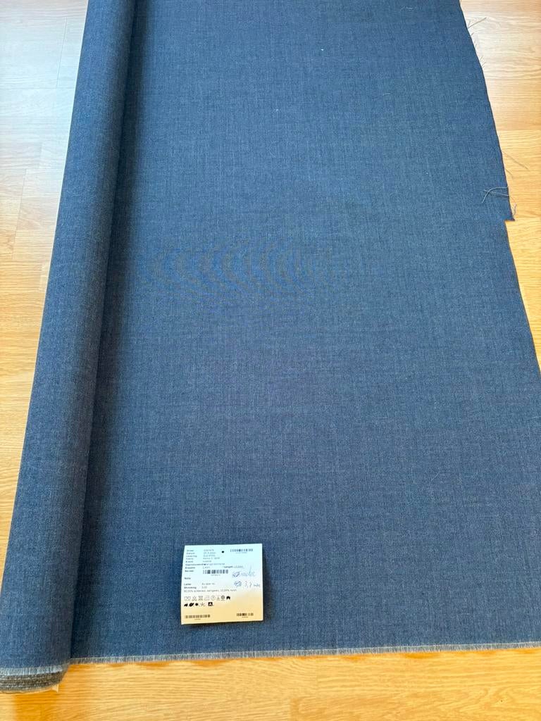 Meubelstof coupon kvadrat Remix 3, 120 cm of meer, 200 cm of meer, Ophalen of Verzenden, Zo goed als nieuw