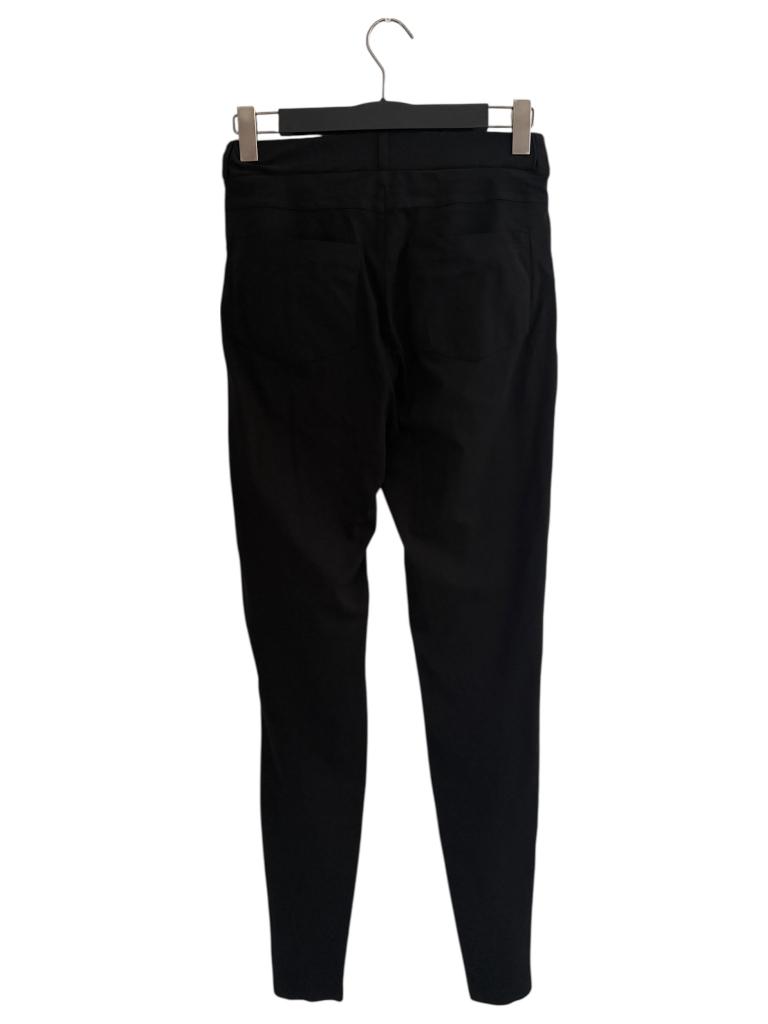 Studio Anneloes broek XS, Zwart, Ophalen of Verzenden, Zo goed als nieuw, Maat 34 (XS) of kleiner