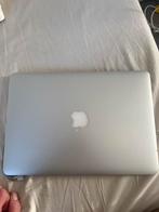 Macbook pro (retina, 13 inch, early 2015) + 60w magsafe 2, Computers en Software, Apple Macbooks, Ophalen, 13 inch, MacBook Pro