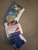 Vapro A boeken, Ophalen, Zo goed als nieuw