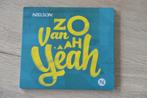 NIELSON == ZO VAN AAAH YEAH 13 geweldige nummers, Verzenden, 1980 tot 2000, Zo goed als nieuw