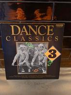 Dance Classics 3 - Dubbel LP met Disco & Dance Hits, Ophalen of Verzenden, Gebruikt, Disco