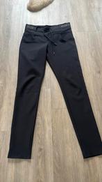 Dames pantalon ZIZO 38 valt iets ruimer zwart, Maat 38/40 (M), Zwart, Ophalen of Verzenden, Zo goed als nieuw