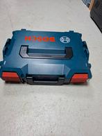 Te koop Bosch koffer, Ophalen of Verzenden, Nieuw, Bumper