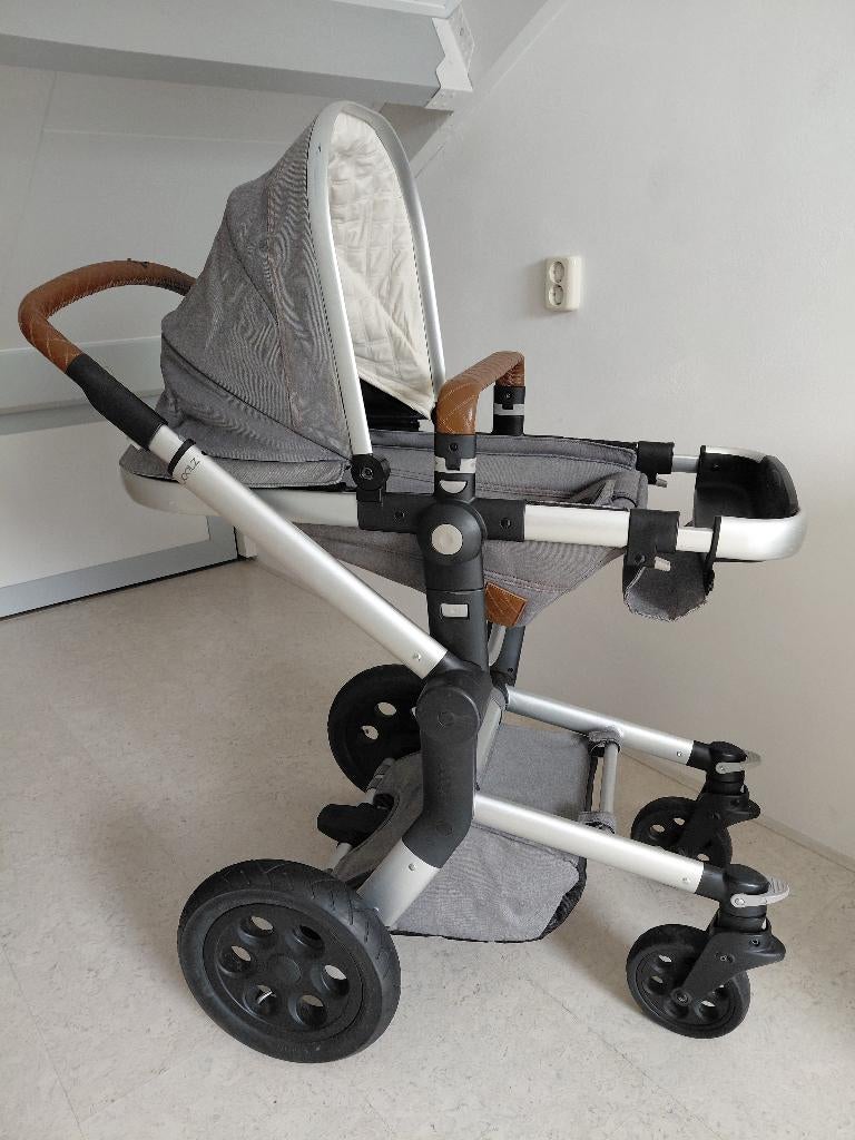 Te koop Joolz kinderwandelwagen., Kinderen en Baby's, Kinderwagens en Combinaties, Gebruikt, Kinderwagen, Overige merken, Luchtbanden