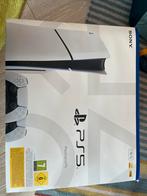 Lege PS5 doos met gebruikssporen, Spelcomputers en Games, Ophalen, Gebruikt, Playstation 5