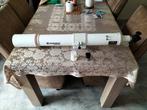 Bresser AR90 lenzen telescoop, Ophalen of Verzenden, Zo goed als nieuw, 80 tot 200 mm, Lenzentelescoop (refractor)