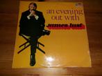 James last - an evening out with, Cd's en Dvd's, Ophalen of Verzenden, 1980 tot 2000, Gebruikt, 12 inch