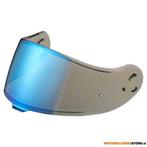 Shoei CNS-3C Neotec 3 Vizier, Blauw, Ophalen of Verzenden, Nieuw met kaartje