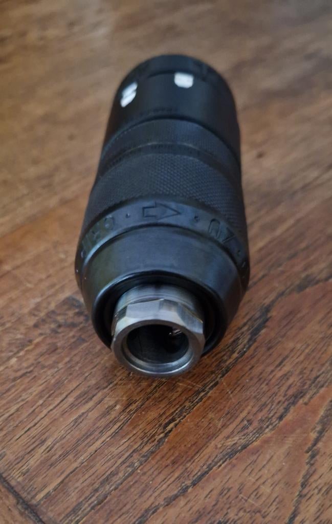 Makita boorkop snelspan., Verzenden, Nieuw, Toebehoren