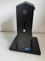 Intel NUC 12 Enthusiast - Serpent Canyon, Computers en Software, Virtual Reality, Intel, Ophalen of Verzenden, Zo goed als nieuw