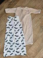 Slaapzakjes hema 68 - 80, Kinderen en Baby's, Ophalen of Verzenden, Zo goed als nieuw, 70 tot 85 cm, Slaapzak