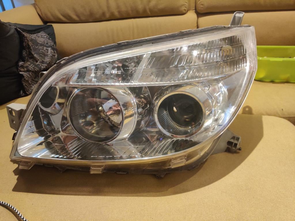 Daihatsu terios linker koplamp, Auto-onderdelen, Ophalen of Verzenden, Daihatsu