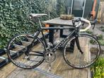 Racefiets Storck Vision Light Alu matzwart., 28 inch, Gebruikt, Heren, Aluminium
