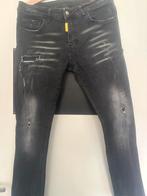 Grijze My Brand Spijkerbroek, Kleding | Heren, Ophalen of Verzenden, Zo goed als nieuw, Grijs, Overige jeansmaten