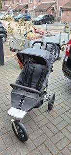 Easywalker kinderwagen., Kinderen en Baby's, Buggy's, Ophalen, Gebruikt