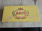 Agio Gouden Oogst Sigaren - Vintage Doos 25 stuks, Verzamelen, Ophalen of Verzenden