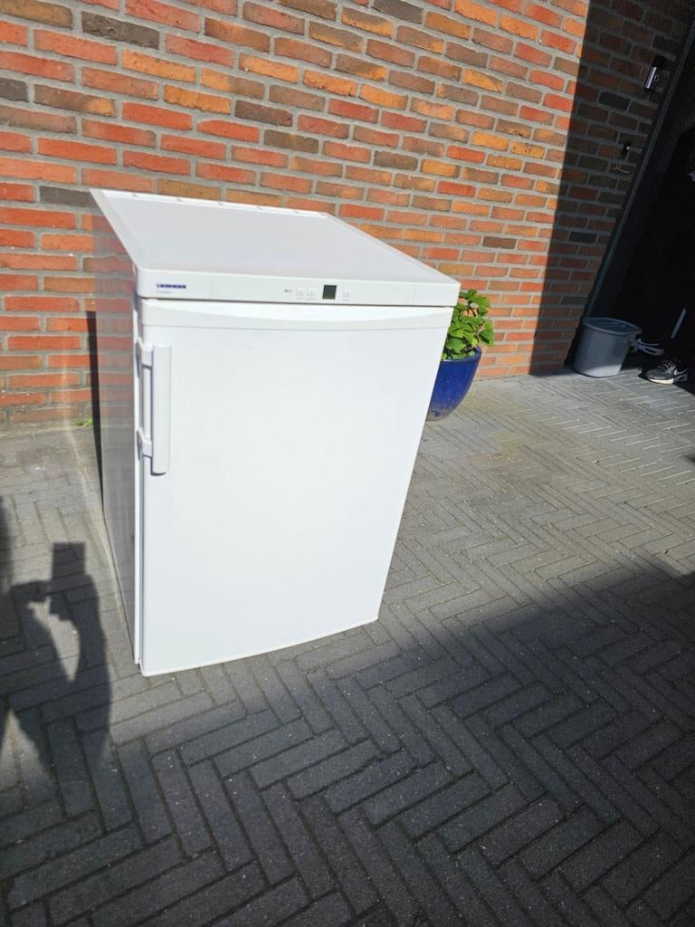 Liebherr diepvries met 3 laden - H85 B55, Witgoed en Apparatuur, Vriezers en Diepvrieskisten, Ophalen