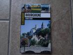 Bourgogne, Bourgondie ; dominicus reisgids, Europa, Ophalen of Verzenden, Reisgids of -boek, Gelezen