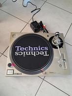 Set Technics SL 1200 MK3D Japanse uitvoering !, Audio, Tv en Foto, Platenspelers, Ophalen of Verzenden, Technics