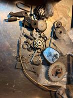 Honda Novio onderdelen, Ophalen of Verzenden, Gebruikt, Honda