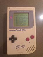 Nintendo Game Boy Classic met 20 in 1 game, Spelcomputers en Games, Spelcomputers | Nintendo Game Boy, Ophalen of Verzenden