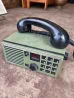 Sailor Compact RT-2048 ATIS BV radio, Ophalen of Verzenden, Gebruikt
