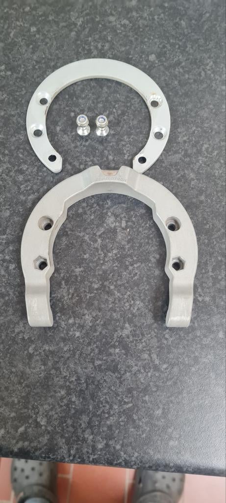 SW Motech tankring, Ophalen of Verzenden