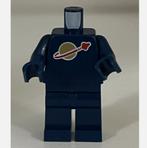 LEGO Dark blue classic space toros en legs, Ophalen of Verzenden, Zo goed als nieuw