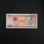 1000 peso Cuba #060, Verzenden, Noord-Amerika, Los biljet