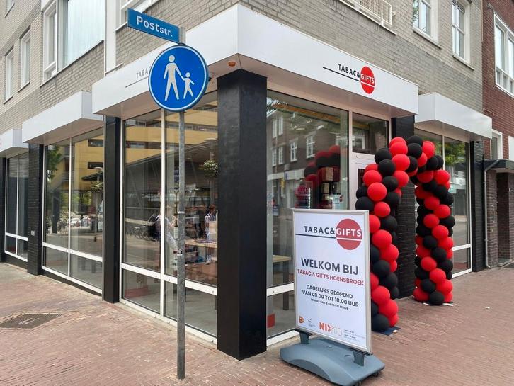 Tabak en gemakswinkel ter overname; instapklaar!, Zakelijke goederen, Exploitaties en Overnames