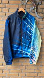 Dubbelzijdig Australian jasje, Ophalen of Verzenden, Gedragen, Maat 52/54 (L)