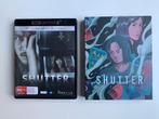 Shutter, Ophalen of Verzenden, Zo goed als nieuw, Horror, Boxset